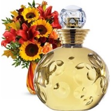 Dior Dolce Vita Vapo + Flowers (Curated)